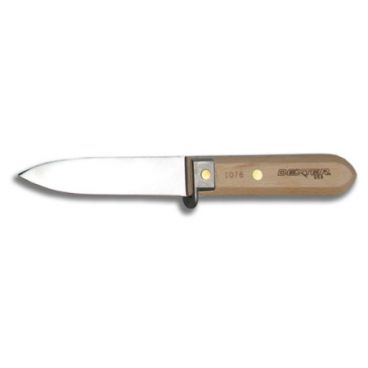 Dexter Russell 6010 6" Traditional Series Sticking Knife/Combination Guard