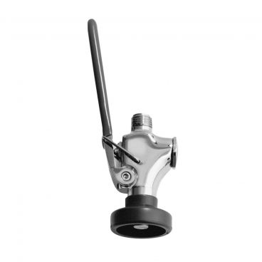 Fisher 10863 High Velocity Jet Spray Valve with Long Lever - 2.45 GPM