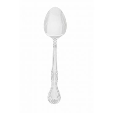 Walco 1107 7" Barclay 18/0 Stainless Dessert Spoon