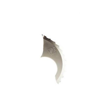 Robot Coupe 118286S - R30T Food Processor Replacement Coarse Serrated Edge Blade