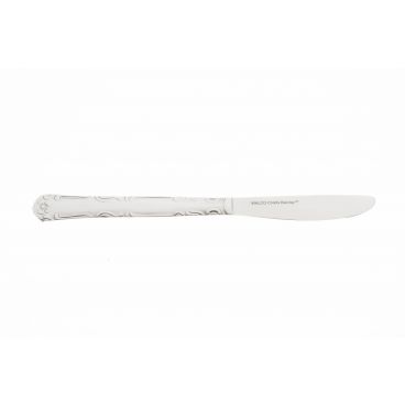 Walco 11945 6.75" Barclay 18/0 Stainless Steel Children's Dinner Knife