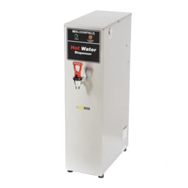 Bloomfield 1226-5G-240V 5 Gallon Automatic Hot Water Dispenser - 4000W, 240V