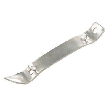 Spill Stop 13-411 Nickel Plated Bottle / Can Opener