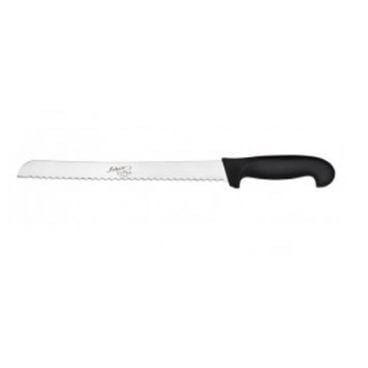 Ateco 1315 Stainless Steel 10 Inch Cake Knife with Polypropylene Handle (August Thomsen)