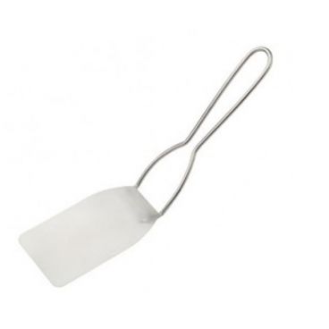 Ateco 1352 Stainless Steel 10.8" Offset Cookie Spatula (August Thomsen)