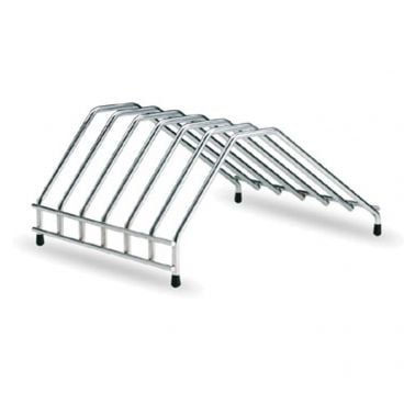 Matfer 139002 16" Drainage Rack for Chopping Boards