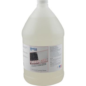Franklin Machine Products 143-1172 Carbon Cure One Gallon Non-Caustic Foaming Cleaner