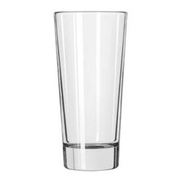 Libbey 15812 Elan DuraTuff 12 oz Beverage Glass