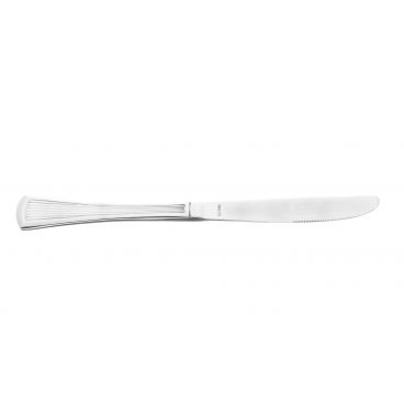 Walco 1811 7.5" Bosa Nova 18/0 Stainless Butter Knife