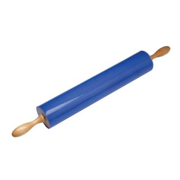 Ateco 18406 Slide On 18" Silicone Rolling Pin Cover (August Thomsen)