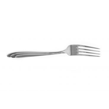 Walco 19051 8.13" Continuo 18/10 Stainless Euro Fork