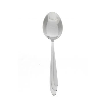 Walco 1907 6.94" Continuo 18/10 Stainless Dessert Spoon