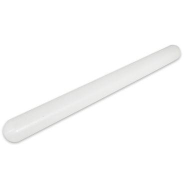 Ateco 19175 August Thomsen Plastic 20 Inch Rolling Pin For Rolled Fondant And Gum Paste