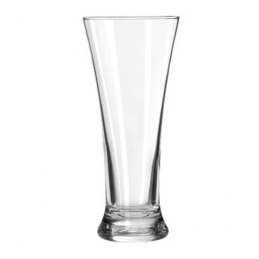 Libbey 19 11.5 oz. Flare Pilsner Glass - 36/Case