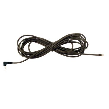Cooper Atkins 2010 1/2" Thermistor Air Probe with Extra-Long Cord