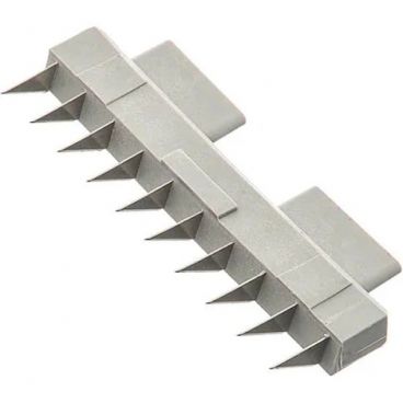 Matfer 215115 10 Teeth Julienne Blade Spare Part for Matfer 215000 and 215001