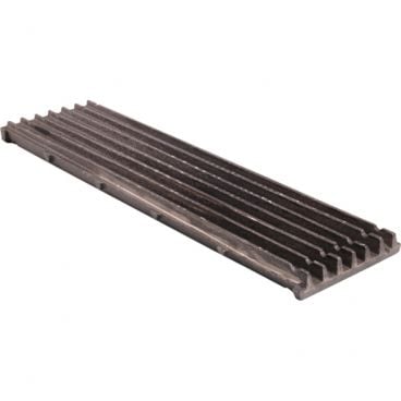 Franklin Machine Products 218-1276 20 1/4" x 5 3/4" Charbroiler Top Grate