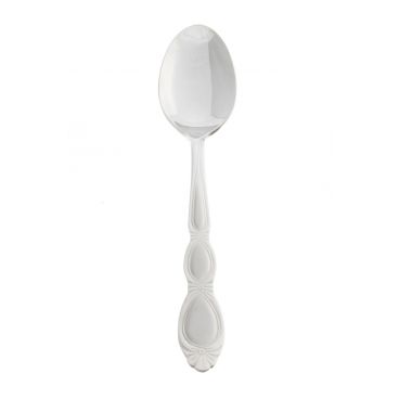 Walco 2203 8.38" Dramatique 18/10 Stainless Serving Spoon