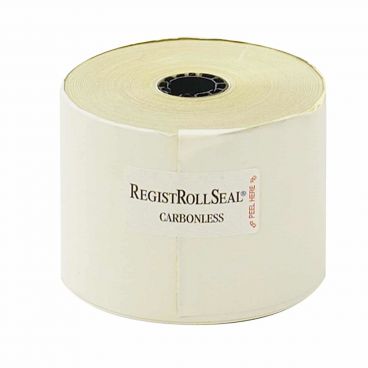 2225SP NCCO 2.25″ Wide Two-Ply Carbonless Register Roll