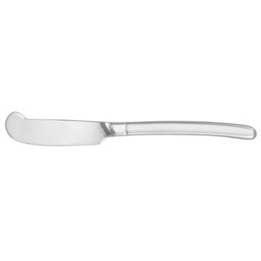 Walco 2511 7" Vogue 18/10 Stainless Butter Knife