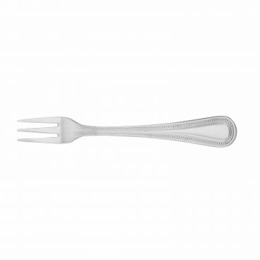 Walco 2715 5.88" Colgate 18/0 Stainless Cocktail Fork