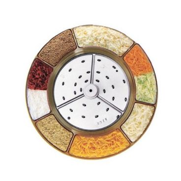 Robot Coupe 27577 - 5/64-Inch Food Processor Grating Disc