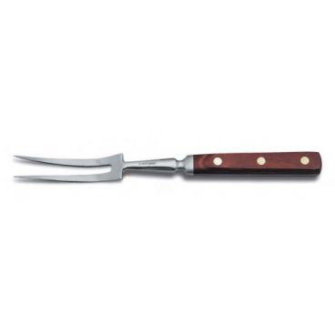 Dexter-Russell 14082 Connoisseur Series 11" Forged Chef's Fork 