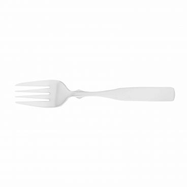 Walco 2906 6.63" Monterey 18/0 Stainless Salad Fork