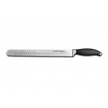Dexter Russell 30409 iCut-PRO 12" Forged Duo-Edge Slicer with German Forged Stainless Steel Blade