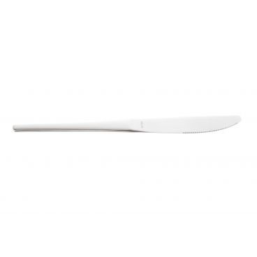 Walco 3045 8.63" Joreen 18/10 Stainless Steel Dinner Knife