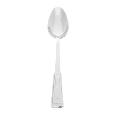 Walco 3138 7" Chanteclair 18/10 Stainless Large Soup Spoon