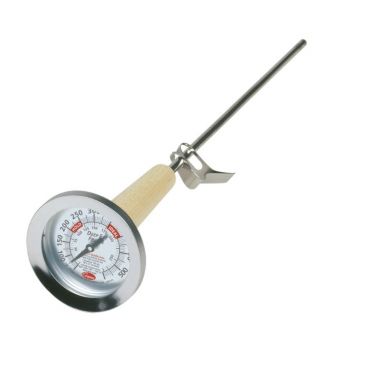 Cooper-Atkins 3270-05-5 Kettle Deep-Fry/Kettle Thermometer