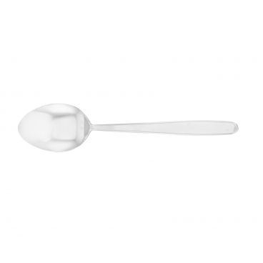 Walco 3303 8.75" Streamline 18/0 Stainless Steel Serving Tablespoon