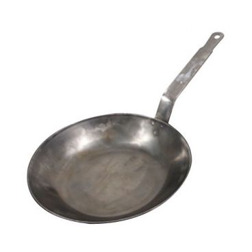 Town 34809 9" Steel Fry Pan