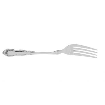 Walco 3815 5.75" Patrician 18/0 Stainless Cocktail Fork
