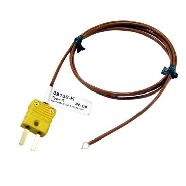 Cooper Atkins 39138-K Bare Tip Probe with 36" Cable
