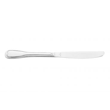 Walco 3945 9.13" Camelot 18/0 Stainless Dinner Knife