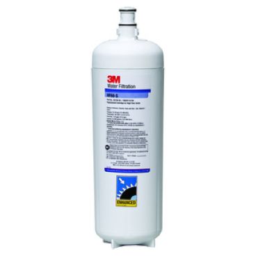 3M HF60-S Replacement Cartridge for ICE160-S Water Filtration System - 0.2 Micron and 3.34 GPM