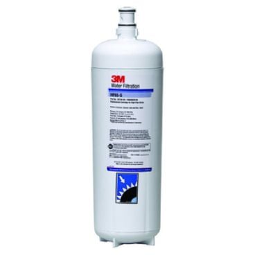 3M HF65-S Replacement Cartridge for ICE165-S Water Filtration System - 3 Micron and 3.34 GPM