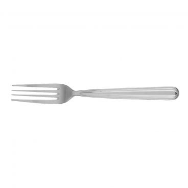 Walco 40051 8.5" Maremma 18/0 Stainless Long Table Fork