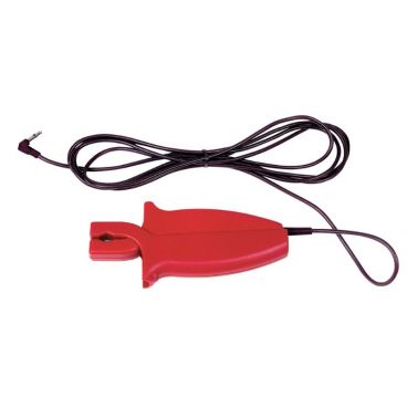 Cooper Atkins 4005 Red Thermistor Pipe Clamp Probe