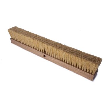 Brooms and Brushes Inc 403024 24" Pizza Oven Brush Head Only