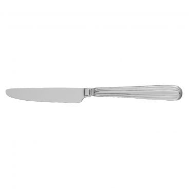 Walco 4045 8.125" Maremma 18/0 Stainless Dinner Knife