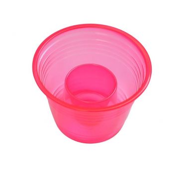 Fineline Quenchers 4112-RD Blaster Bomb Shot Cups / Power Bombs Neon Red