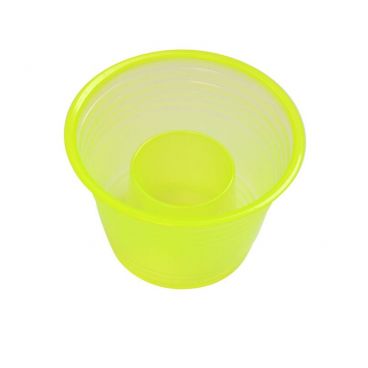 Fineline Quenchers 4112-Y Blaster Bomb Shot Cups / Power Bombs Yellow
