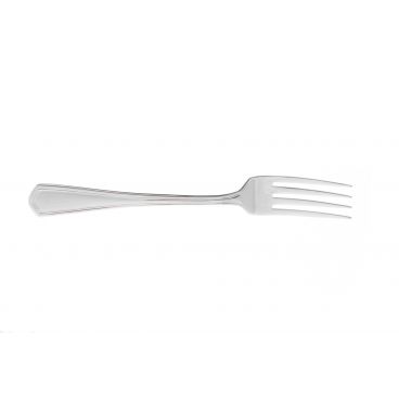 Walco 44051 8.32" Classic Silver Silverplate Dinner Fork