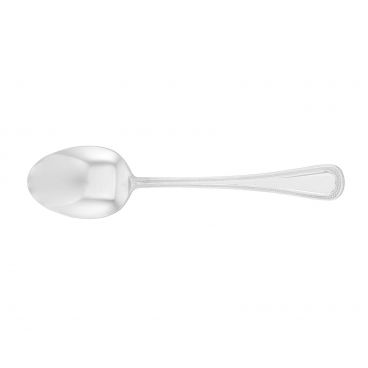 Walco 4503 8.44" Accolade 18/0 Stainless Serving Spoon