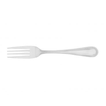 Walco 4505 7.63" Accolade 18/0 Stainless Dinner Fork