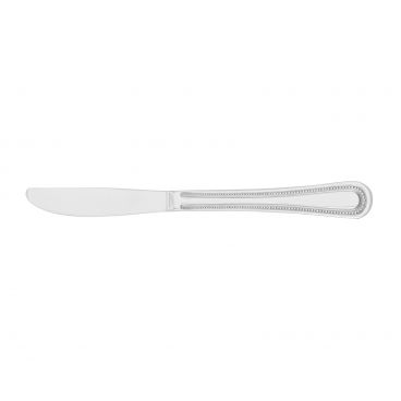 Walco 4545 8.56" Accolade 18/0 Stainless Dinner Knife
