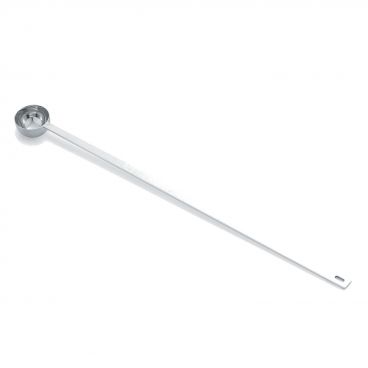 Vollrath 47028 Stainless Steel Long Handle 1 Tablespoon Measuring Spoon